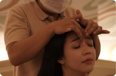 Full Body Massage & Bekam